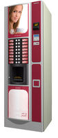 Кофейный автомат Unicum ROSSO CLASSIC